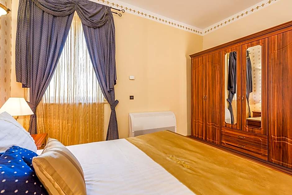 Villas Arbia - Margita Beach hotel