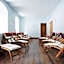 Maloja Palace Suites CO2-Neutral