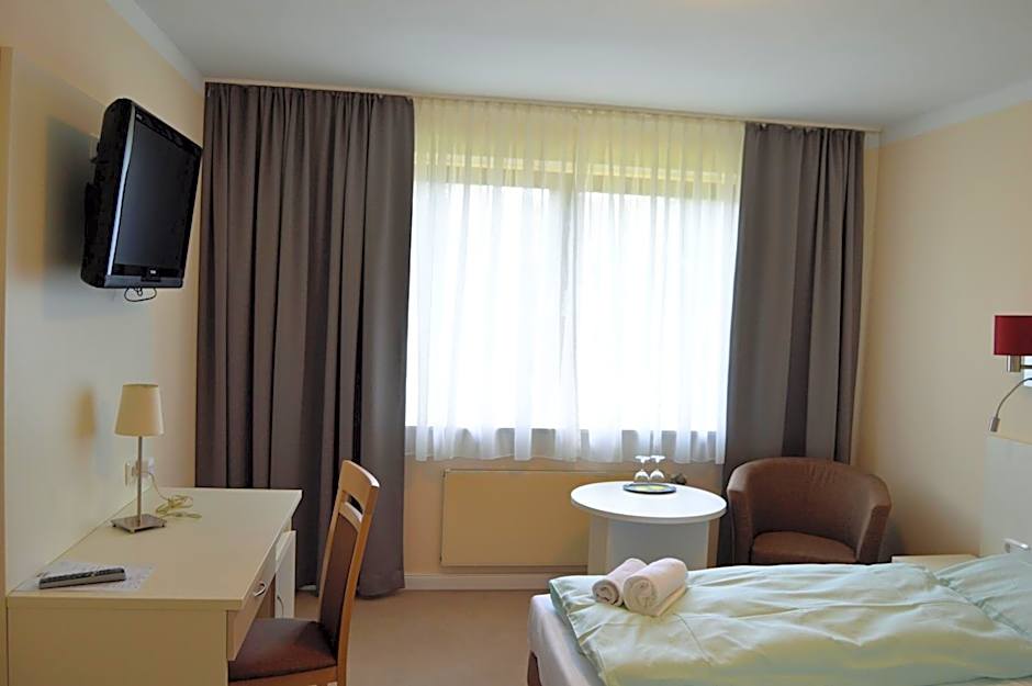 G&H Hotel Rosengarten