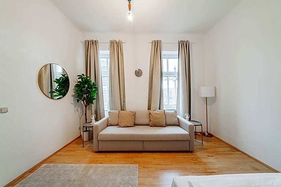 Urban Vienna Living - 18th District