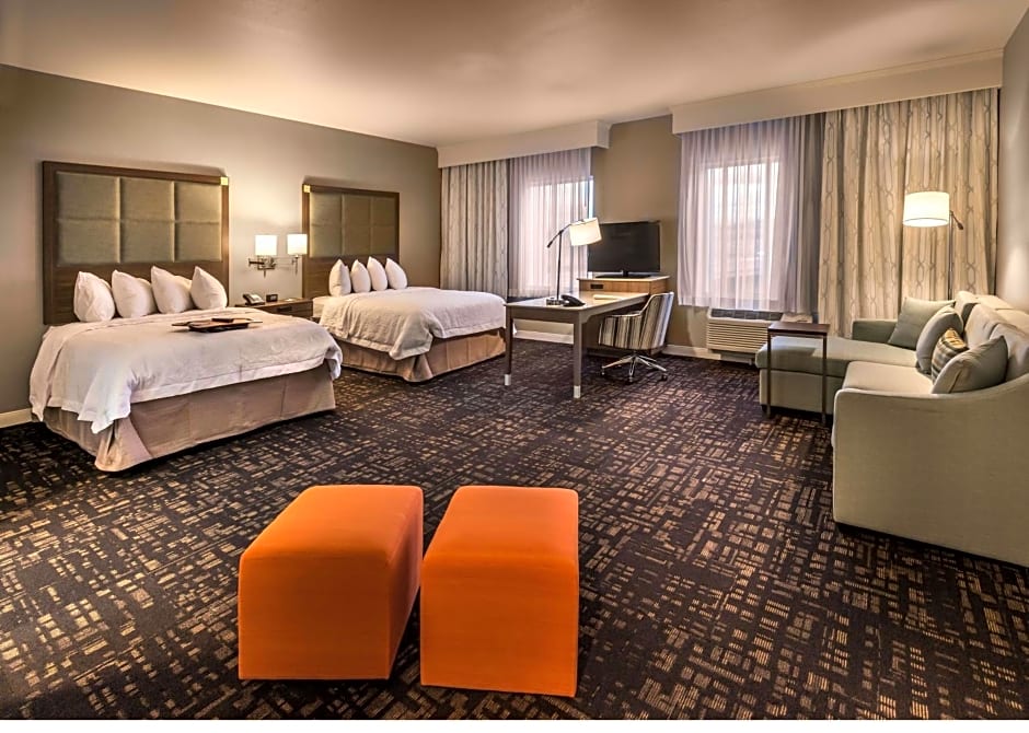 Hampton Inn By Hilton & Suites - Reno West, NV