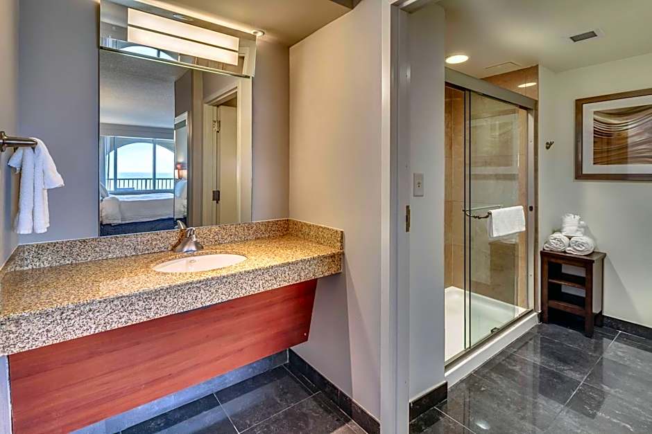 Courtyard by Marriott Jacksonville Beach Oceanfront