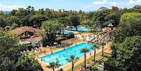 Marina Hôtel Club