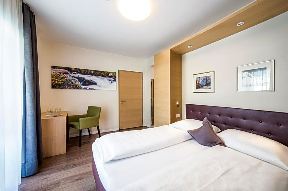 Hotel Jardis