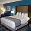 Best Western Town Center Inn