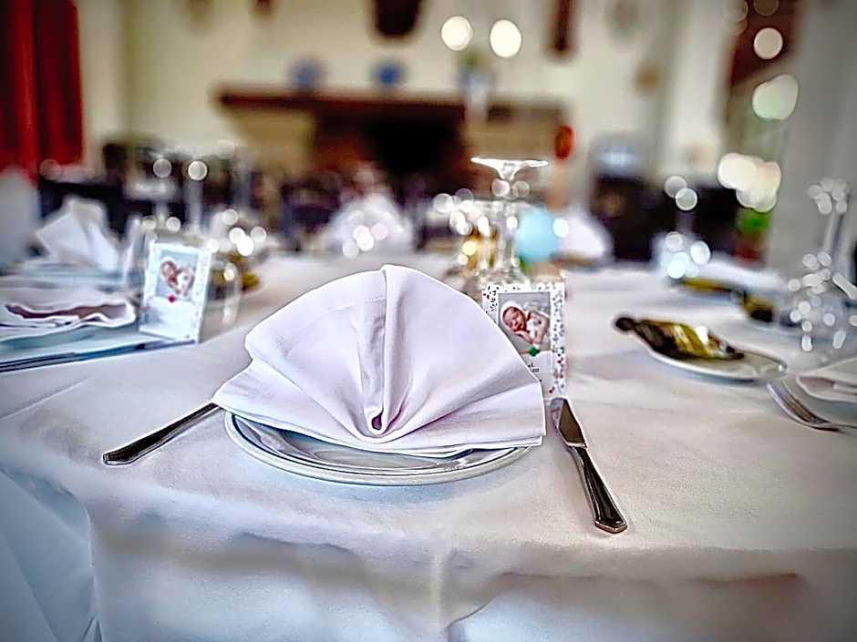 Tugasa Hotel Las Truchas