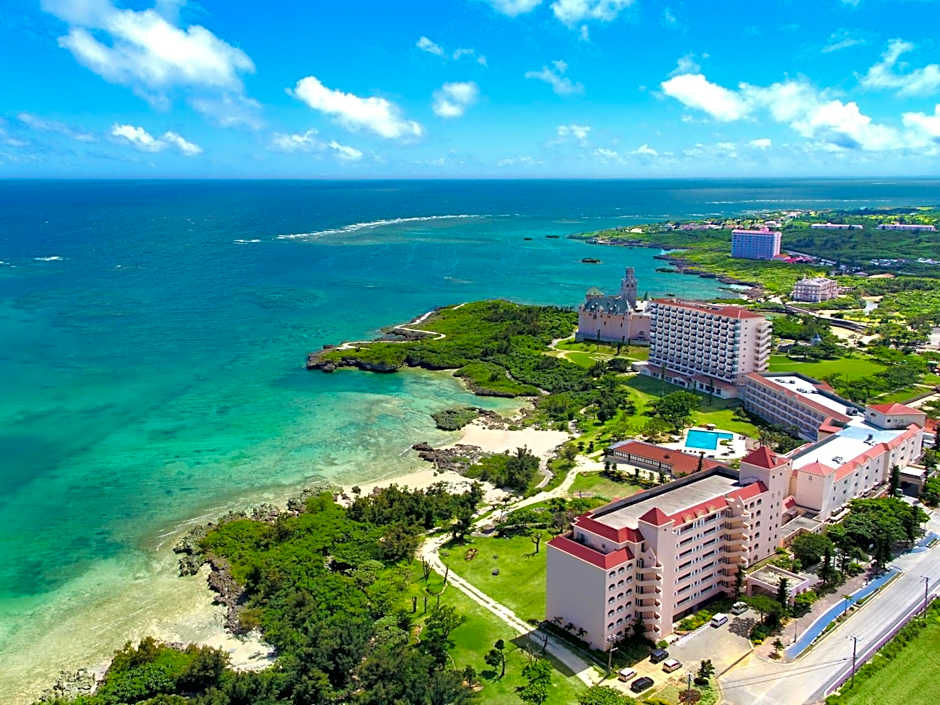 Hotel Breezebay Marina