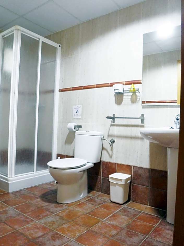 Tantaka - Albergue Los Meleses