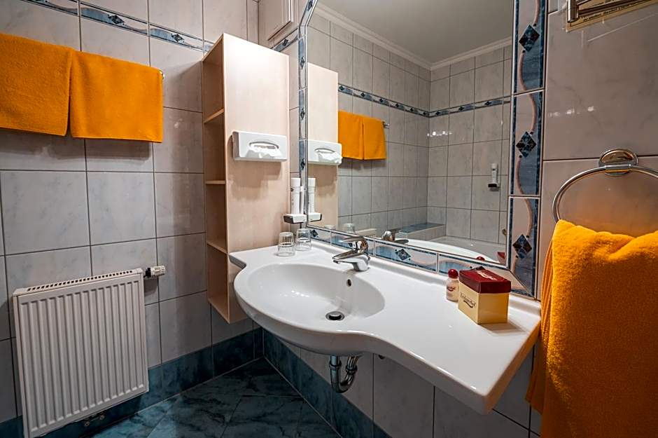 Berg & SPA Hotel Urslauerhof