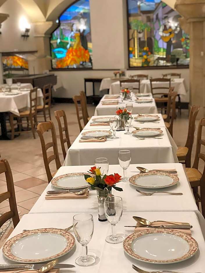 Grand Hôtel d'Espagne