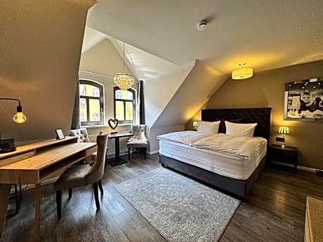 Pension Burkhardt