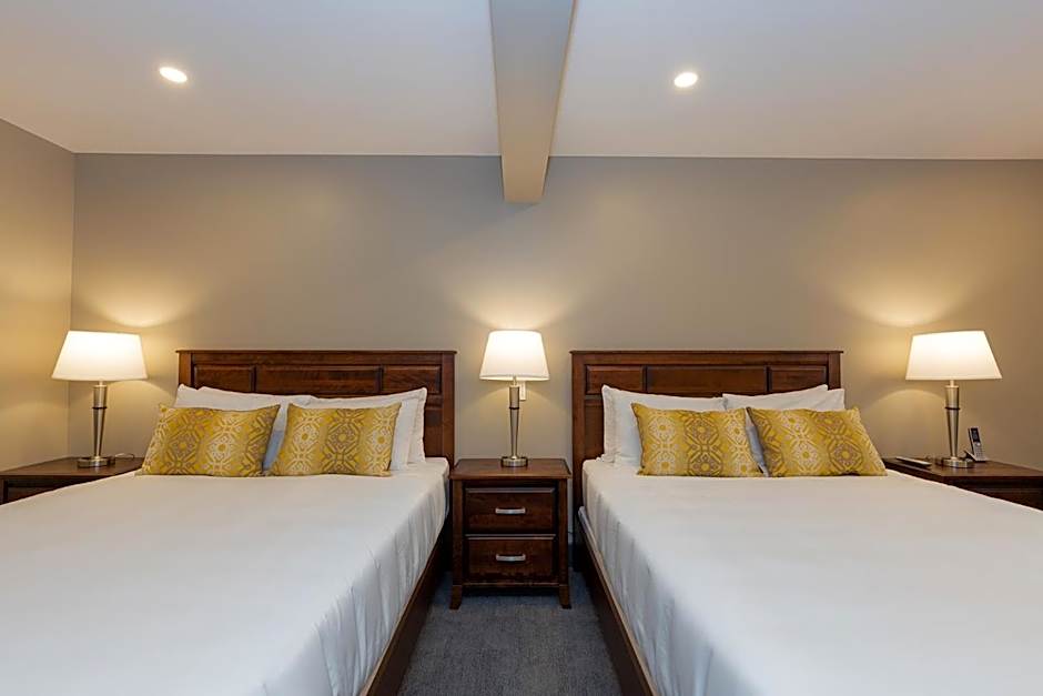 Motel au Vieux Piloteux