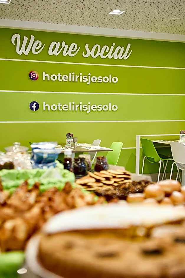 Hotel Iris Jesolo