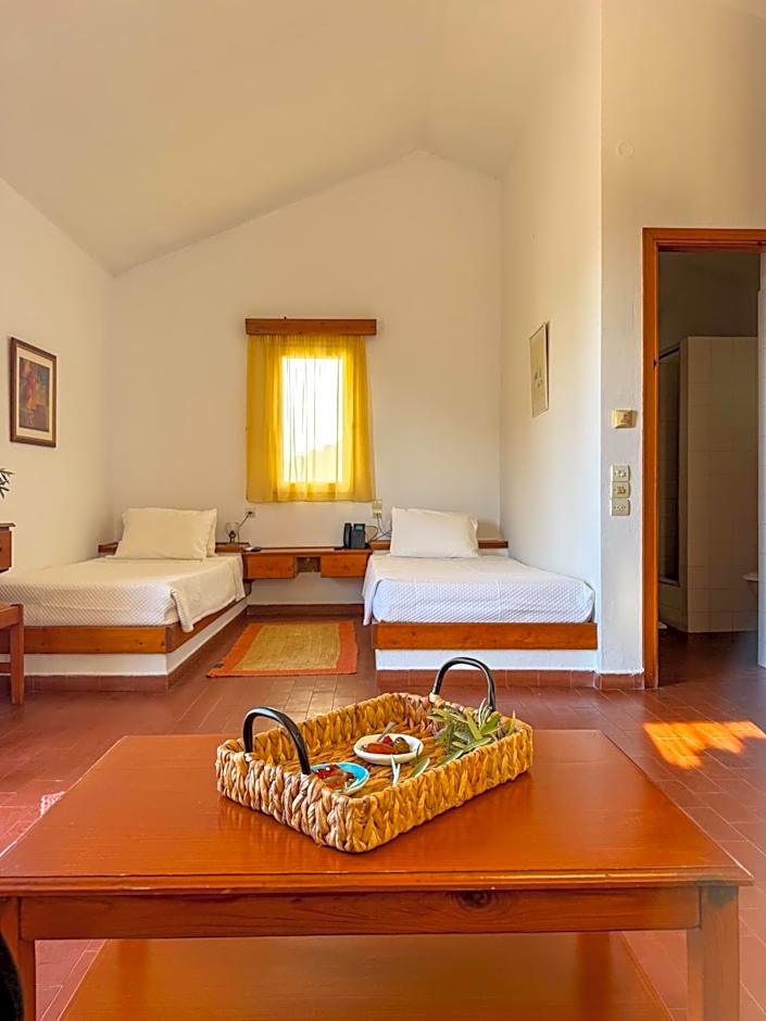 Hotel Delfinia