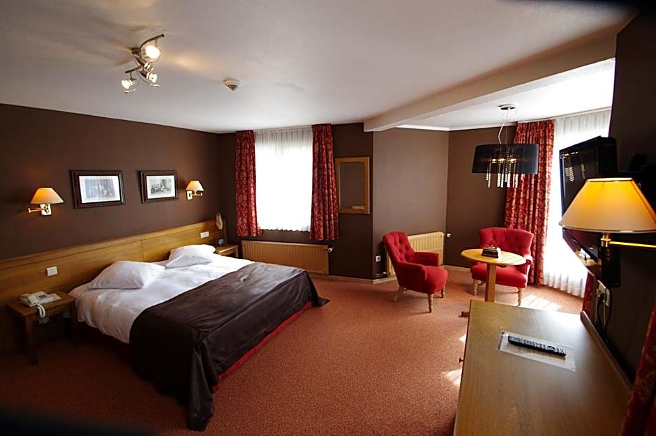 Hotel Panorama