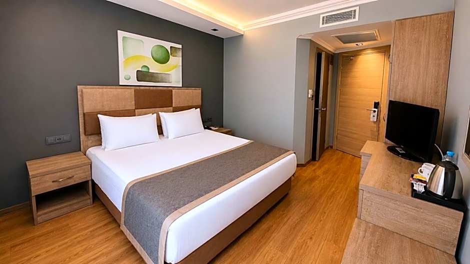 Ankara Royal Hotel