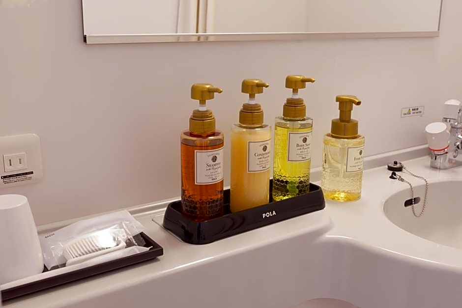 Hotel Aston Plaza Kansai Airport