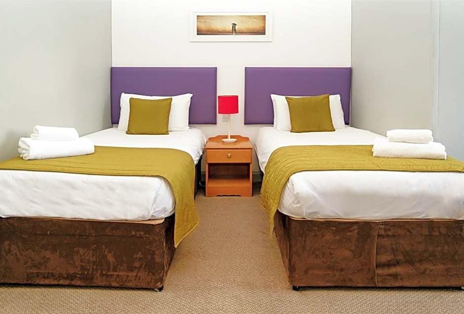 The Portpatrick Hotel by Compass Hospitality