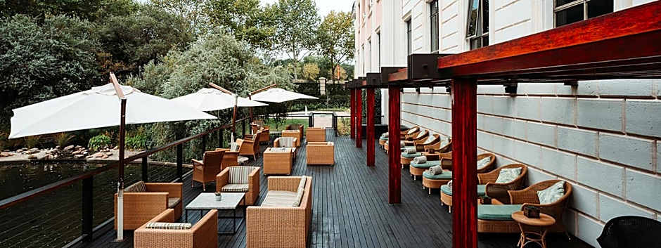 Southern Sun Montecasino