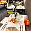 L'Hôtel et Restaurant du Golf de Clervaux