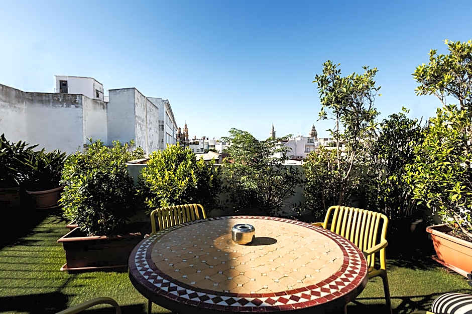 La Casa del Maestro Boutique