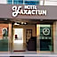 Hotel Yaxactun