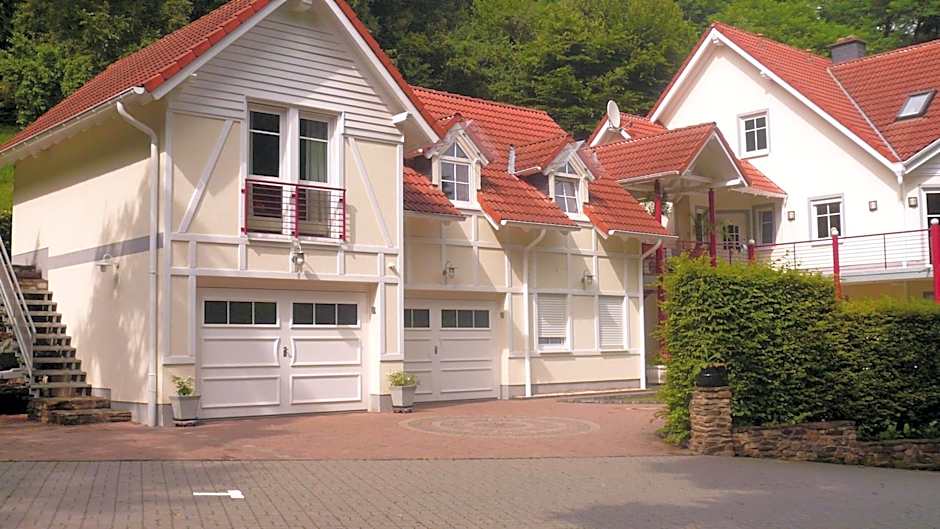 Waldhotel Forsthaus Remstecken