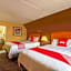 Oyo Hotel Odessa TX, East Business 20