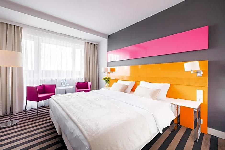 METROPOL Hotel Katowice