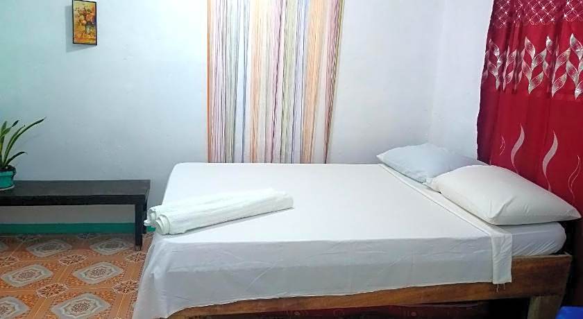 Casa de Viajeros 600mbps spacious 5 minutes to the beach