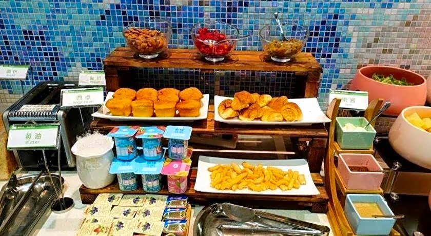 ibis Styles Kunming Nanping Hotel