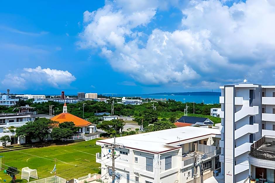 Mr.KINJO MIYAKOISLAND