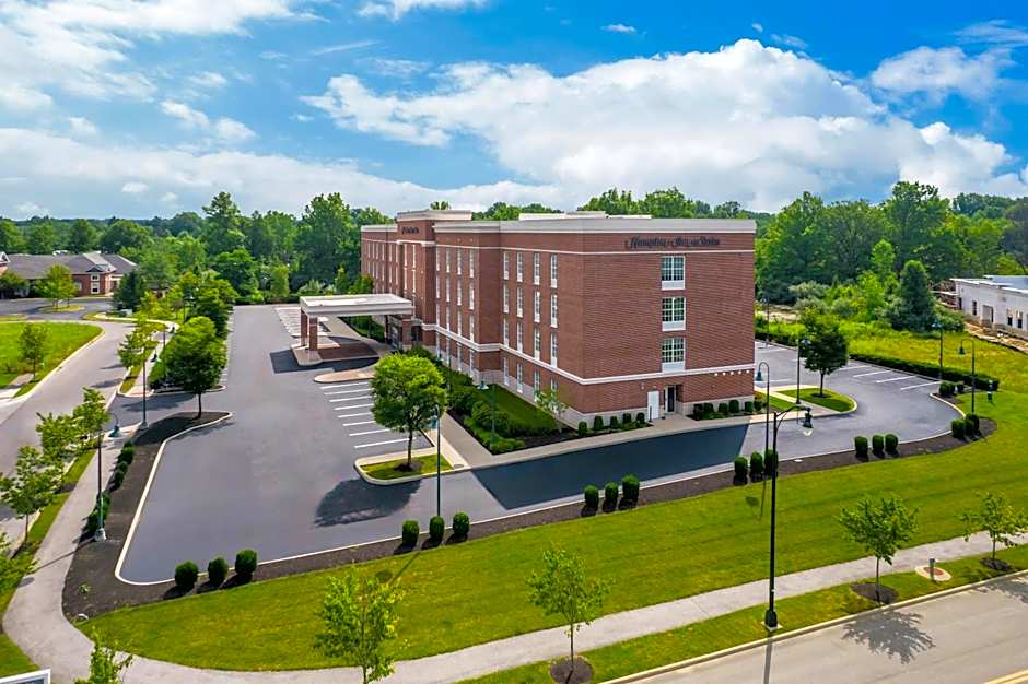 Hampton Inn & Suites New Albany Columbus