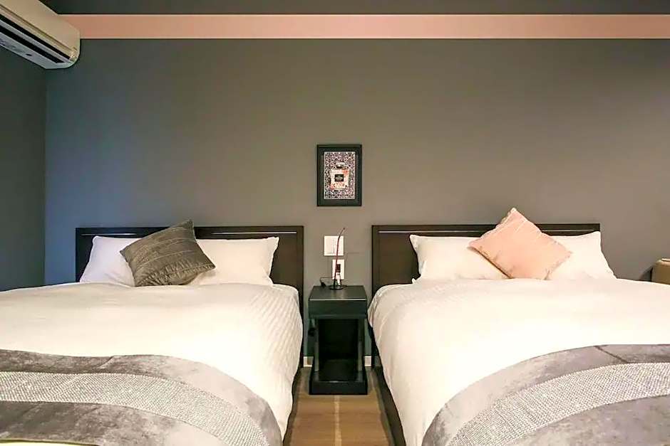 FUKUOKA MOJIKO STAY