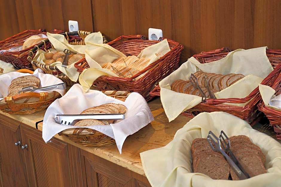 Izola Paradise Hotel - All Inclusive