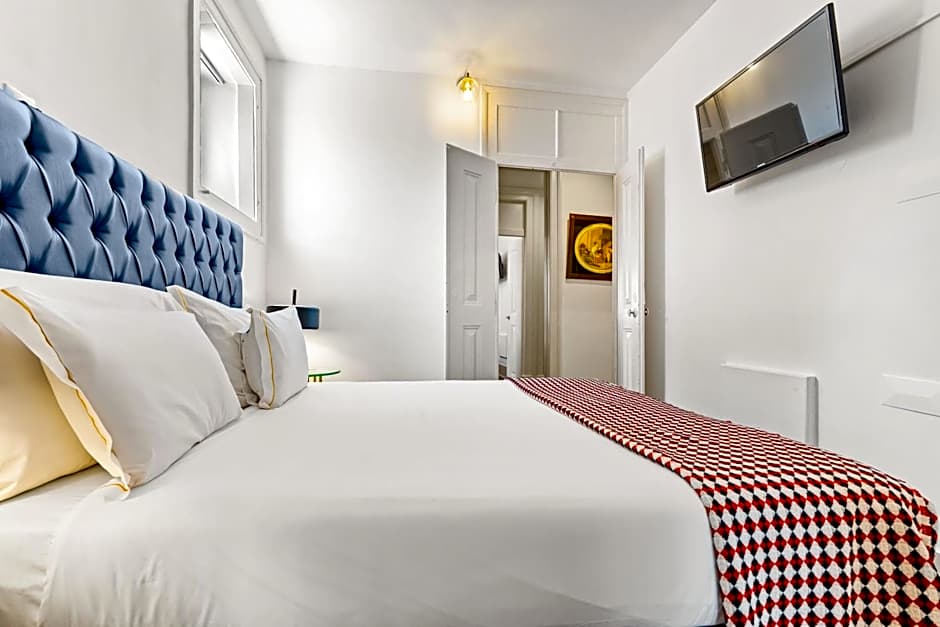 Casa do Jasmim by Shiadu