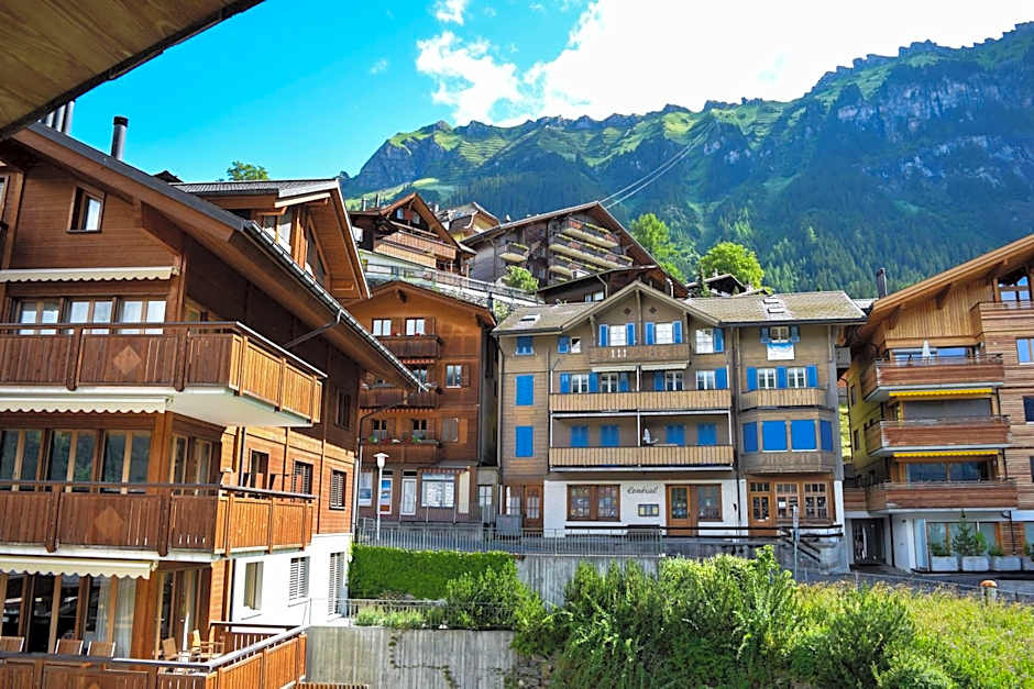 Hotel Baren - The place to rest