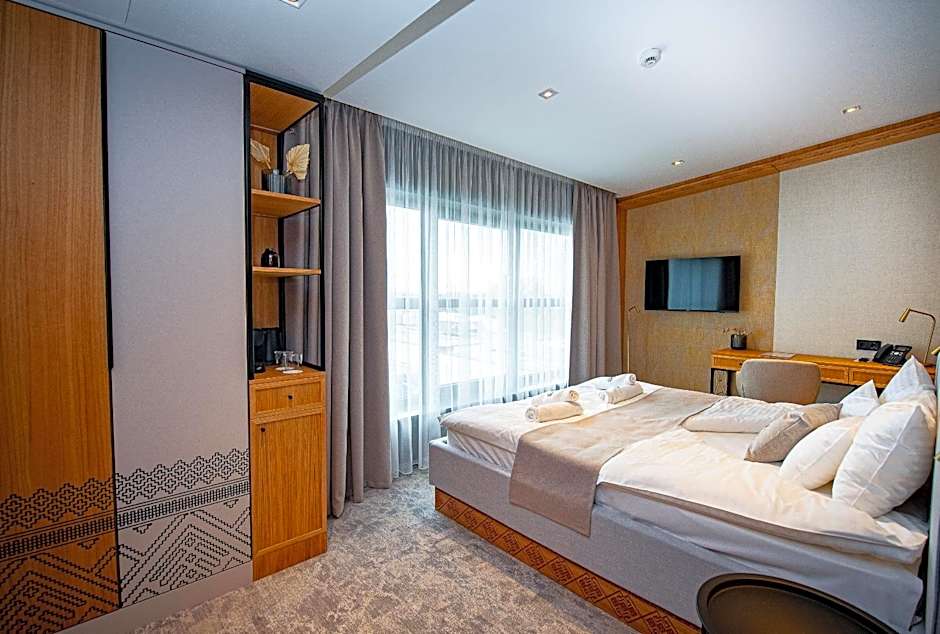 Bordűr Wellness Hotel Superior és Szőnyegmúzeum