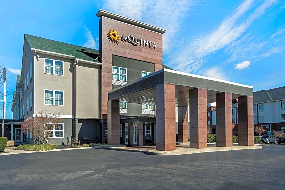 La Quinta Inn & Suites by Wyndham Lebanon