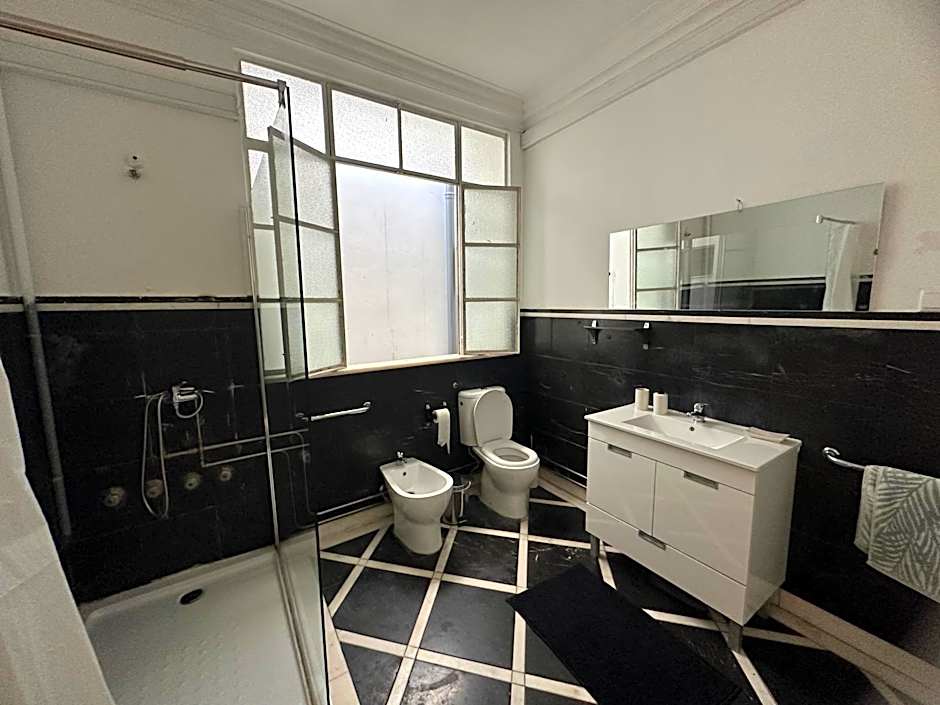 ICOSIUM Hostel