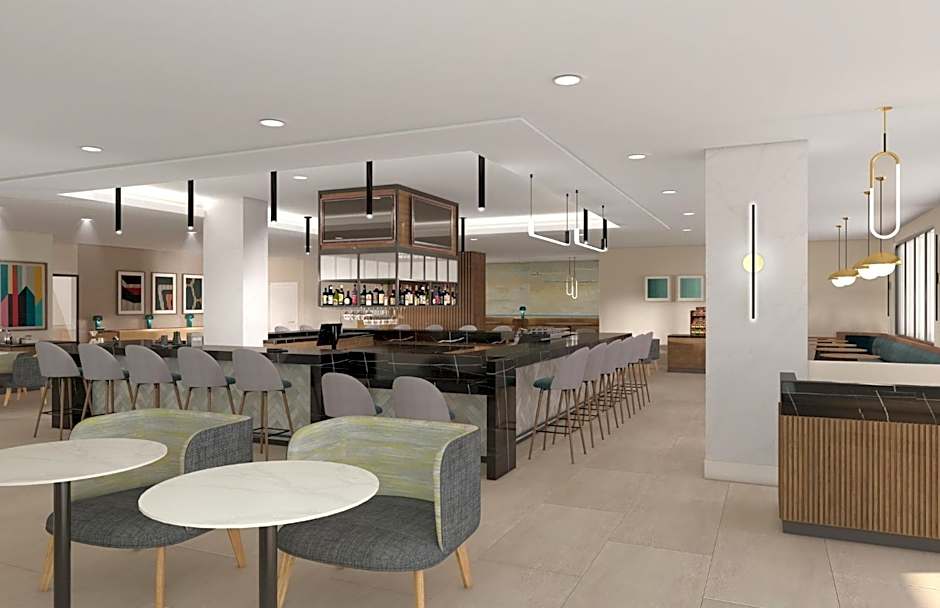 Holiday Inn & Suites Vancouver Downtown By IHG