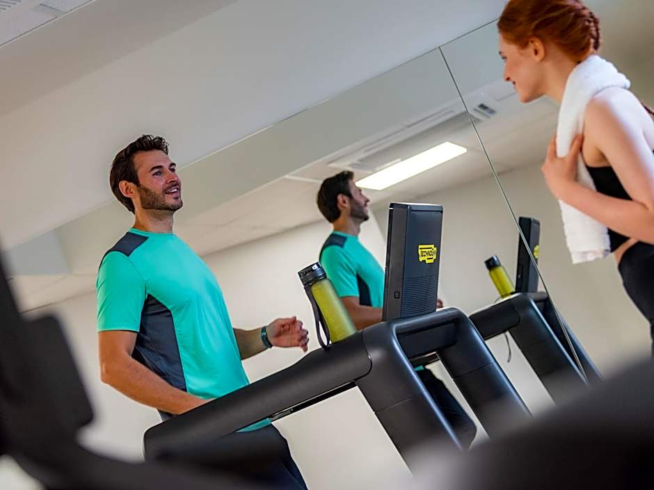 ibis Styles Magdeburg