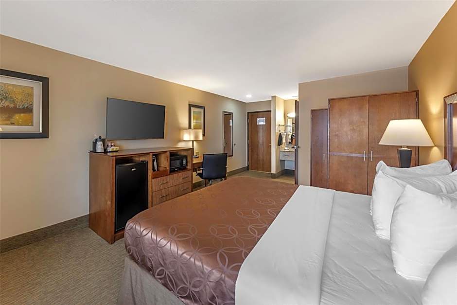 Best Western Plus Atrium Inn