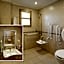 Hotel Intersur Recoleta