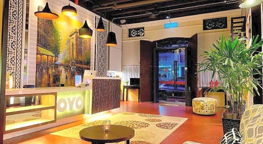iStay Hotel