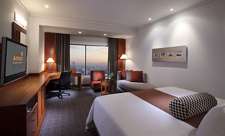 Amari Bangkok