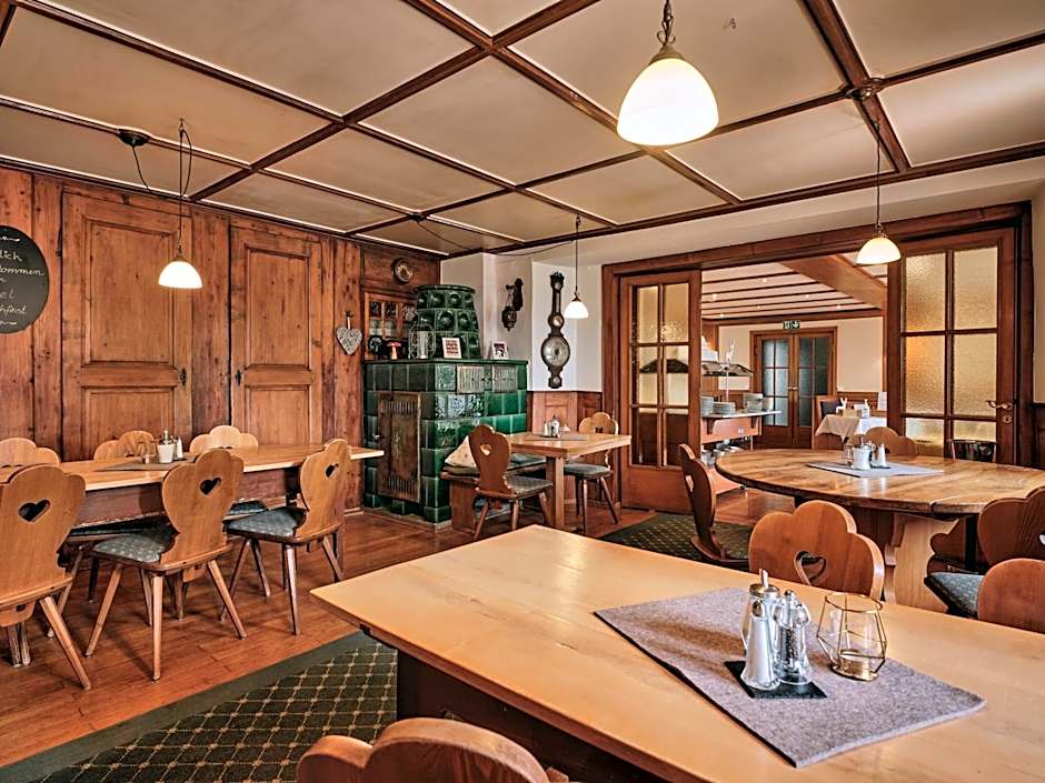 Hotel Hochfirst