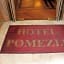 Hotel Pomezia