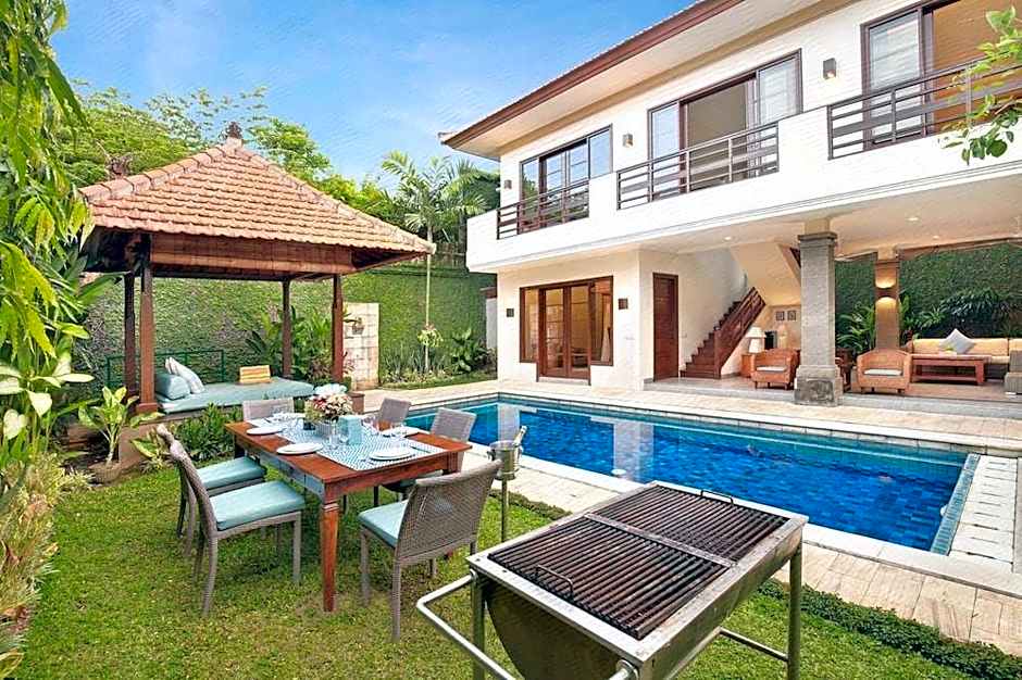 Kecapi Villa Seminyak by Ini Vie Hospitality