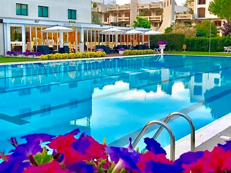 Hotel Falcone